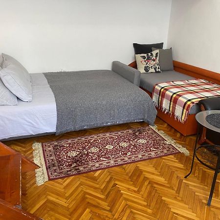 Budapest Oasis One Bedroom For Renting Extérieur photo