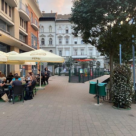 Budapest Oasis One Bedroom For Renting Extérieur photo