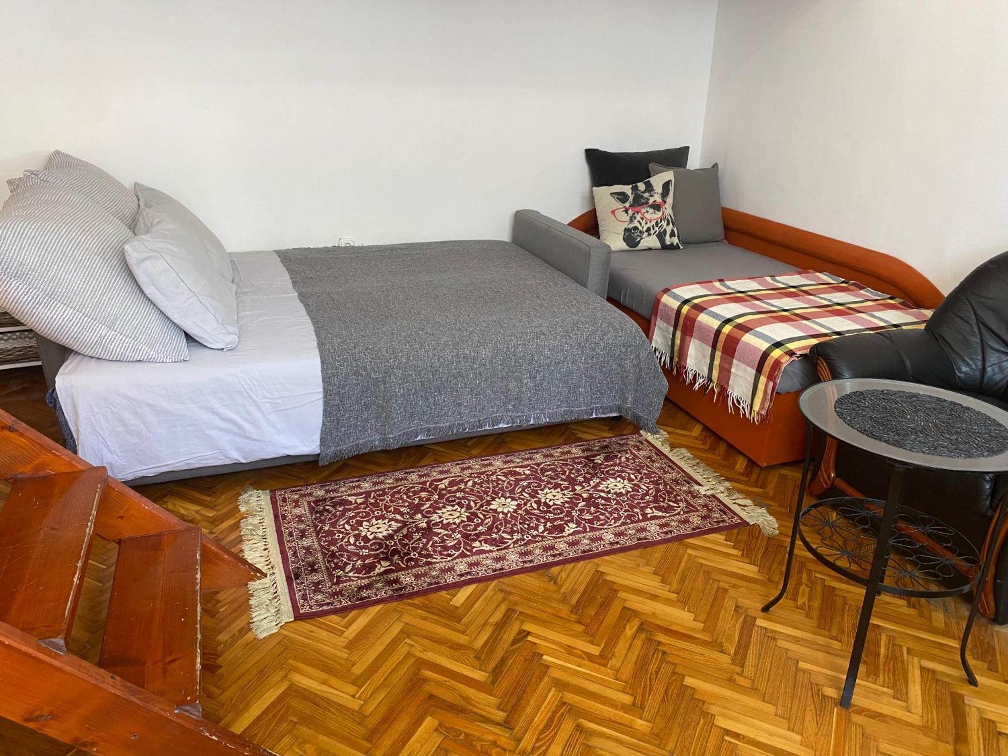 Budapest Oasis One Bedroom For Renting Extérieur photo