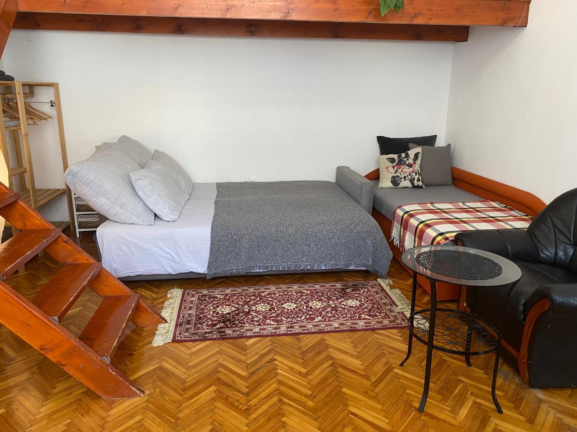 Budapest Oasis One Bedroom For Renting Extérieur photo