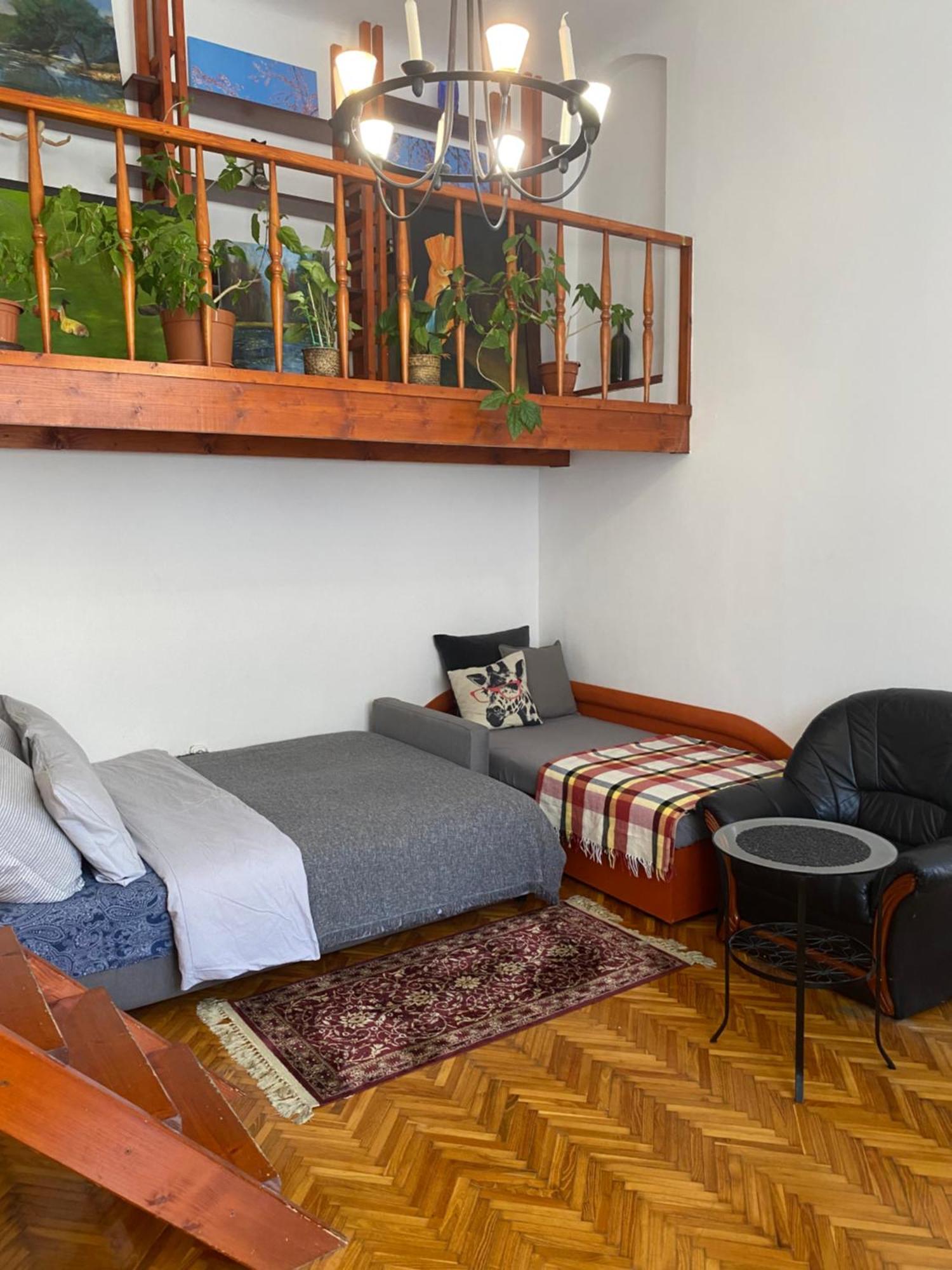 Budapest Oasis One Bedroom For Renting Extérieur photo