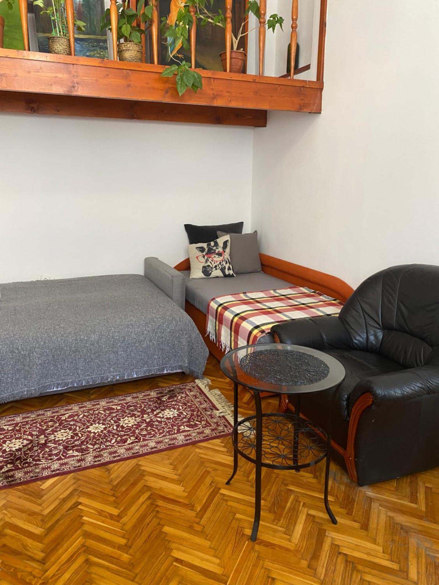 Budapest Oasis One Bedroom For Renting Extérieur photo