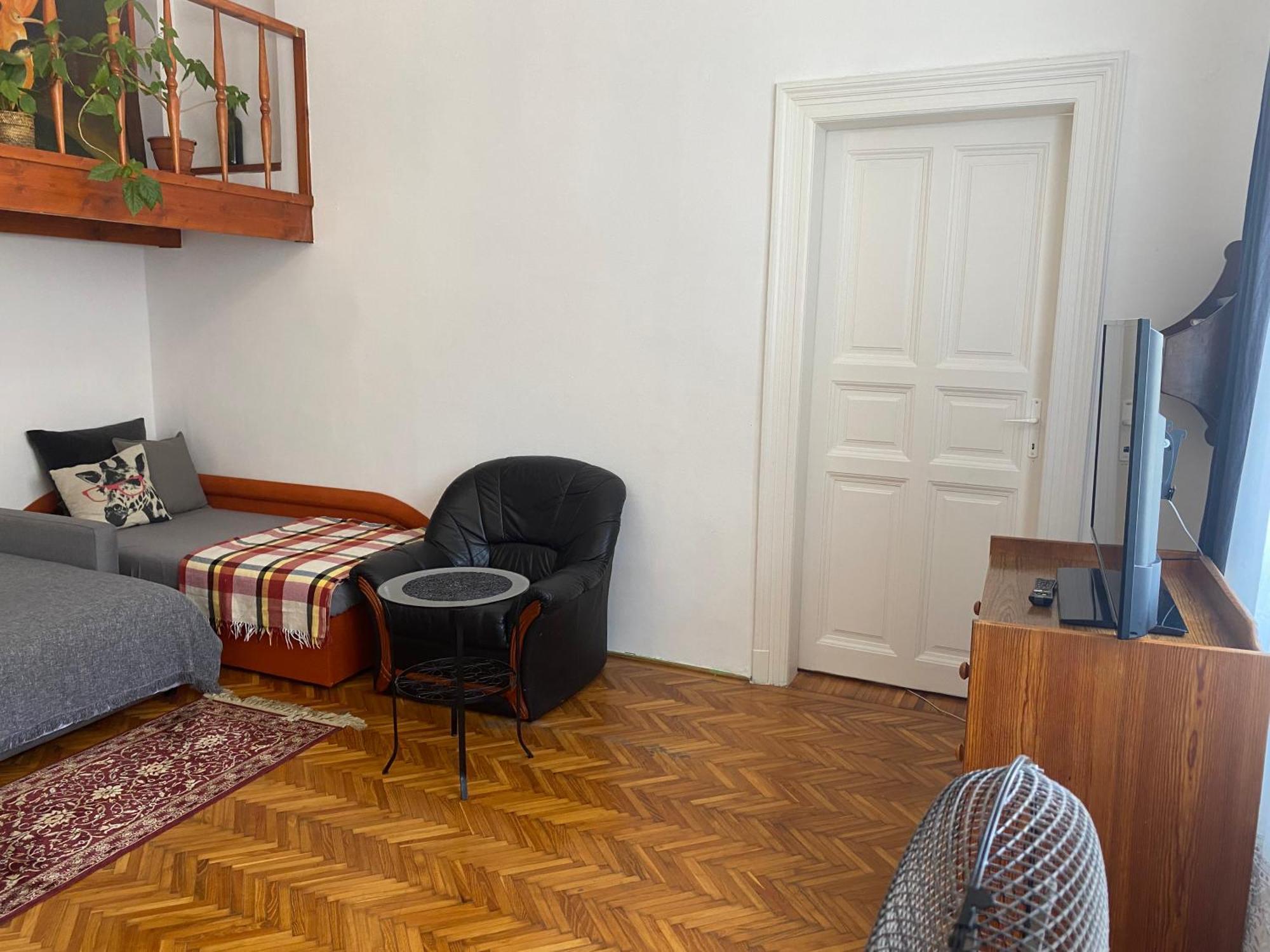 Budapest Oasis One Bedroom For Renting Extérieur photo