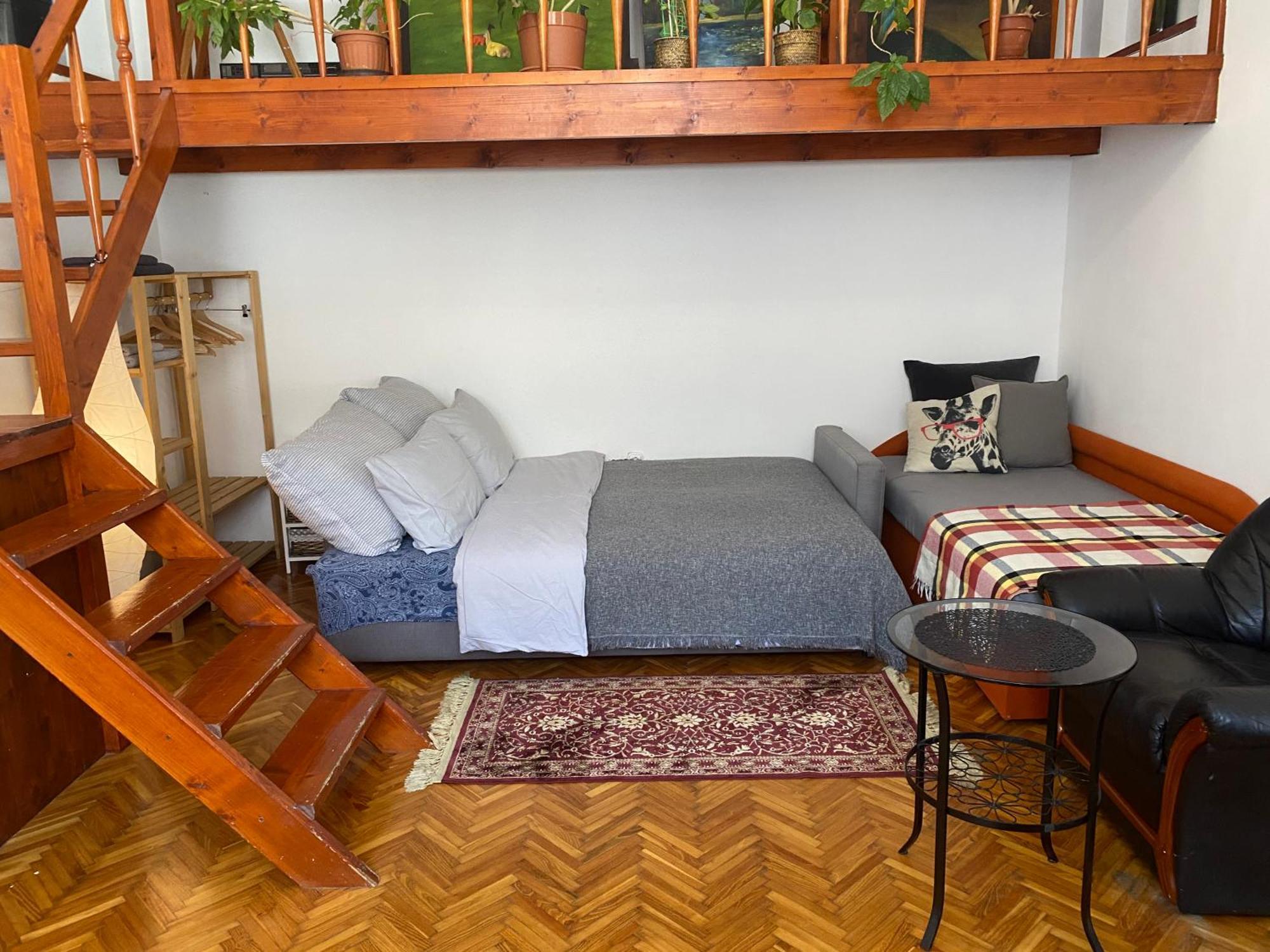 Budapest Oasis One Bedroom For Renting Extérieur photo
