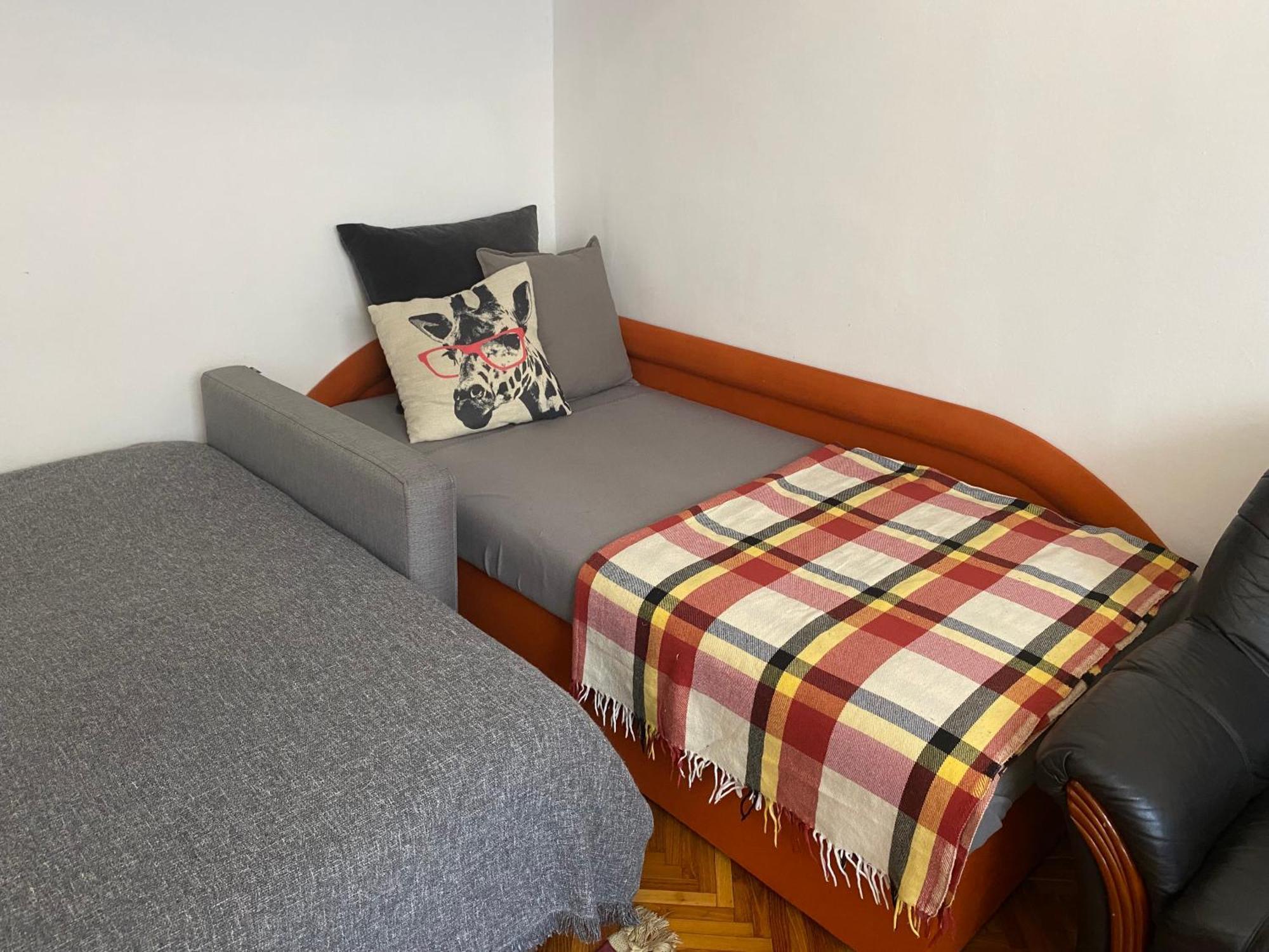 Budapest Oasis One Bedroom For Renting Extérieur photo